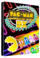 PAC-MAN Championship Edition DX Steam Key GLOBAL