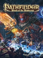Pathfinder: Wrath of the Righteous (PC) - Steam Key - GLOBAL
