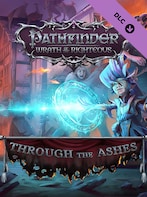 Pathfinder: Wrath of the Righteous - Through the Ashes (PC) - Steam Key - GLOBAL