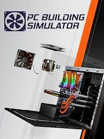 Pc Building Simulator Pc Buy Steam Game Key