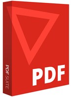 PDF Suite (PC) 1 Device, 1 Year - PDF Suite Key - GLOBAL
