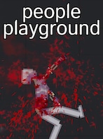 People Playground (PC) - Steam Key - GLOBAL
