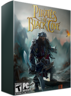 Pirates of Black Cove: Gold Steam Key GLOBAL