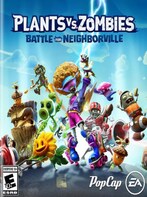 Plants vs. Zombies: Battle for Neighborville (Standard Edition) - Xbox Live Xbox One - Key GLOBAL