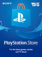 PlayStation Network Gift Card 10 USD - PSN Key - UNITED STATES