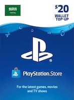 Psn saudi new arrivals