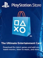 PlayStation Network Gift Card 70 USD PSN UNITED STATES