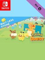 Pokémon Quest Wait Less Stone (DLC) - Nintendo Switch - Key EUROPE
