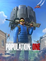 POPULATION: ONE (PC) - Steam Gift - GLOBAL