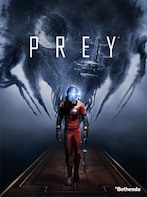 Prey (2017) Digital Deluxe Edition Steam Key GLOBAL