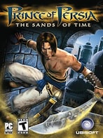 Prince of Persia: The Sands of Time GOG.COM Key GLOBAL