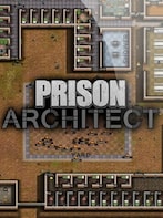 Prison Architect Standard Steam Key GLOBAL