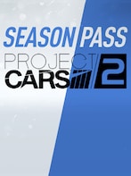 Project CARS 2 Season Pass Key Steam PC RU/CIS
