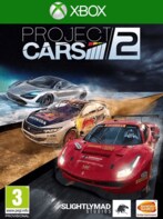 Project CARS 2 (Xbox One) - Xbox Live Key - UNITED STATES