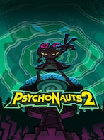 Psychonauts 2 (PC) - Steam Key - GLOBAL