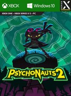 Psychonauts 2 (Xbox Series X/S, Windows 10) - Xbox Live Key - UNITED STATES