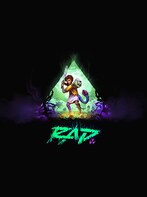 RAD (PC) - Steam Key - GLOBAL