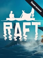 Raft (PC) - Steam Account - GLOBAL