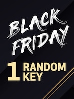 Random Black Friday 1 Key (PC) - Steam Key - GLOBAL