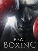 Real Boxing Steam Key GLOBAL