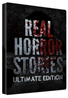 Real Horror Stories Ultimate Edition Steam Key GLOBAL