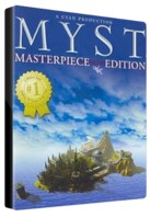 realMyst: Masterpiece Edition Steam Key GLOBAL