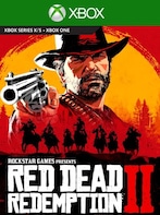 Red Dead Redemption 2: Story Mode (Xbox One) - Xbox Live Key - EUROPE