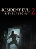 Resident Evil Revelations 2 Complete Season Steam Key NORTH AMERICA