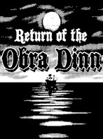 Return of the Obra Dinn (PC) - Steam Key - GLOBAL