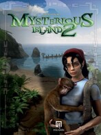 Return to Mysterious Island 2 Steam Key GLOBAL