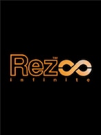 Rez Infinite Steam Key GLOBAL