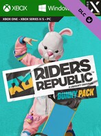 Riders Republic - The Bunny Pack (Xbox Series X/S, Windows 10) - Xbox Live Key - GLOBAL