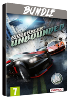 Ridge Racer Unbounded Bundle Steam Key GLOBAL