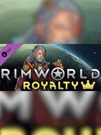 RimWorld - Royalty DLC (PC) - Steam Gift - EUROPE
