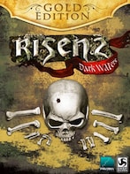 Risen 2: Dark Waters Gold Edition Steam Key GLOBAL