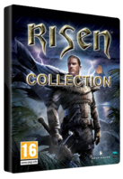 Risen Collection Steam Key GLOBAL