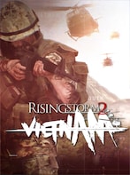 Rising Storm 2: Vietnam Steam Key GLOBAL