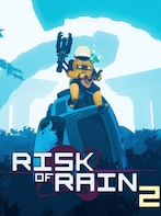 Comunidade Steam :: Risk of Rain Returns