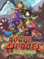 Rogue Heroes: Ruins of Tasos (PC) - Steam Key - GLOBAL