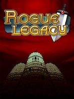Rogue Legacy Steam Key GLOBAL