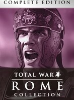 Rome: Total War Collection (PC) - Steam Key - GLOBAL