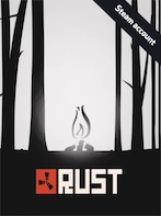 Rust (PC) - Steam Account - GLOBAL