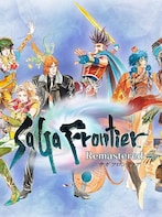 SaGa Frontier Remastered (PC) - Steam Key - GLOBAL