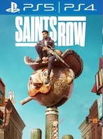 Saints row deals 4 psn