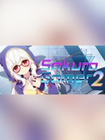 Sakura Gamer 2 - Steam - Key GLOBAL
