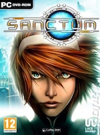 Sanctum: Collection Steam Key GLOBAL