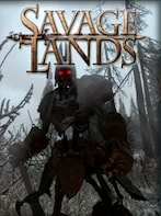 Savage Lands Steam Key GLOBAL