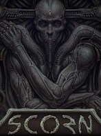 Scorn (PC) - Steam Gift - GLOBAL
