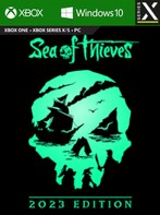 Sea of Thieves (Xbox One, Windows 10) - Xbox Live Key - EUROPE