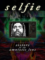 Selfie : Sisters of the Amniotic Lens Steam Key GLOBAL